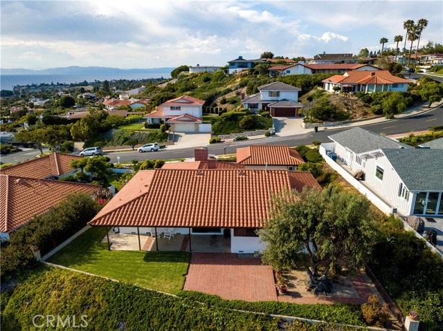 7392 Via Lorado, Rancho Palos Verdes, California 90275, 3 Bedrooms Bedrooms, ,1 BathroomBathrooms,Residential,Sold,Via Lorado,PV19114140