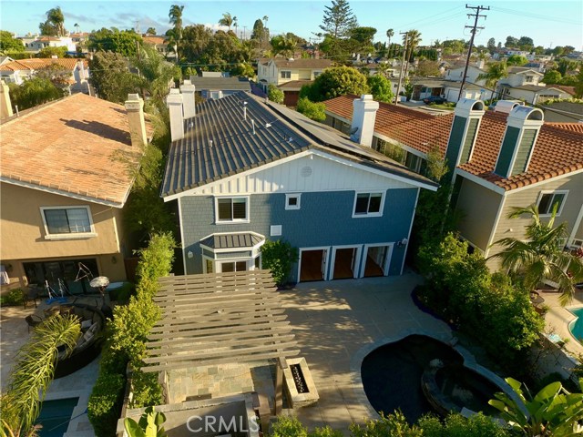 1609 6th Street, Manhattan Beach, California 90266, 5 Bedrooms Bedrooms, ,3 BathroomsBathrooms,Residential,Sold,6th,SB20085969