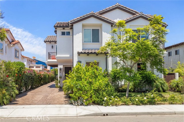 2019 Farrell Avenue, Redondo Beach, California 90278, 4 Bedrooms Bedrooms, ,4 BathroomsBathrooms,Residential,Sold,Farrell,SB20115506