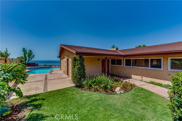 30623 Rue De La Pierre, Rancho Palos Verdes, California 90275, 4 Bedrooms Bedrooms, ,2 BathroomsBathrooms,Residential,Sold,Rue De La Pierre,PV18092164