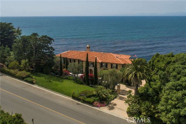 609 Paseo Del Mar, Palos Verdes Estates, California 90274, 5 Bedrooms Bedrooms, ,6 BathroomsBathrooms,Residential,Sold,Paseo Del Mar,PV17226961