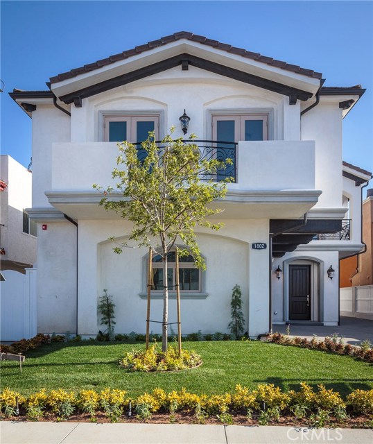 1802 Pullman Lane, Redondo Beach, California 90278, 4 Bedrooms Bedrooms, ,3 BathroomsBathrooms,Residential,Sold,Pullman,PV18085899