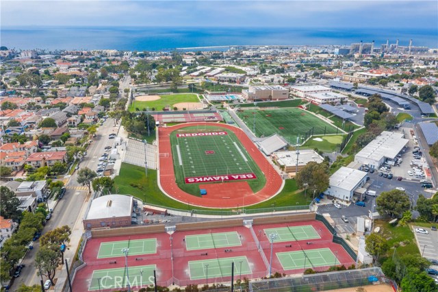 114 Prospect Avenue, Redondo Beach, California 90277, 3 Bedrooms Bedrooms, ,3 BathroomsBathrooms,Residential,Sold,Prospect,SB20182169