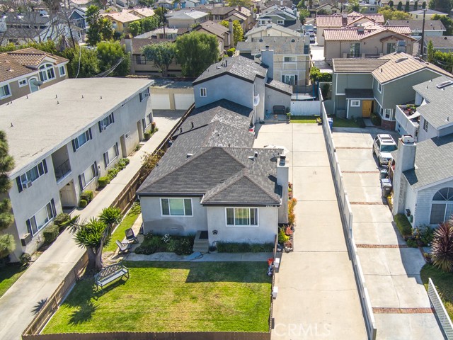 2222 Curtis Avenue, Redondo Beach, California 90278, ,Residential Income,Sold,Curtis,SB21034677