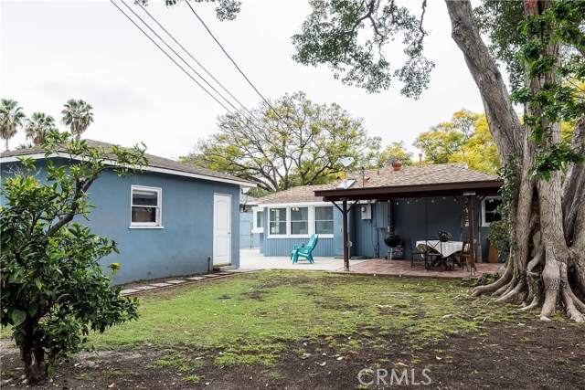 2818 Winlock Road, Torrance, California 90505, 3 Bedrooms Bedrooms, ,1 BathroomBathrooms,Residential,Sold,Winlock,SB18054719