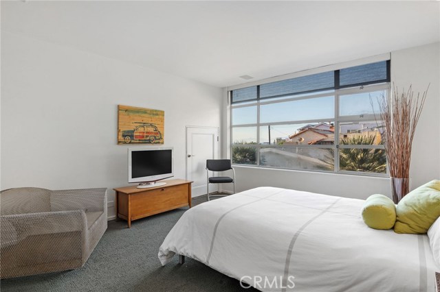 Large Guest suite with Oceanview