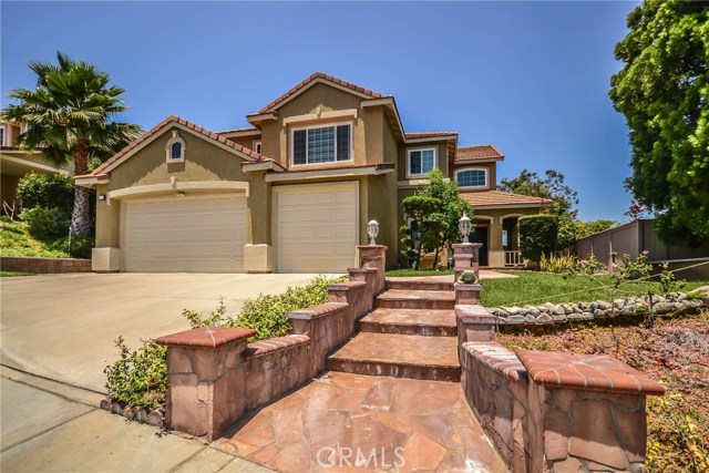 Photo of 621 W Saint Andrews Avenue, La Habra, CA 90631
