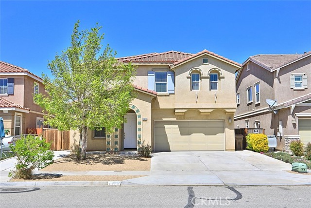Detail Gallery Image 1 of 1 For 13210 Sunland St, Hesperia,  CA 92344 - 4 Beds | 2/1 Baths