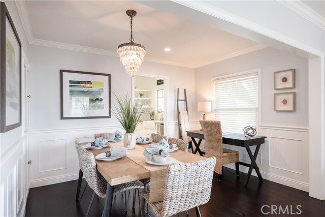 1600 Clark Lane, Redondo Beach, California 90278, 2 Bedrooms Bedrooms, ,1 BathroomBathrooms,Residential,Sold,Clark,SB20145473