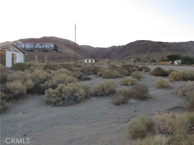 Detail Gallery Image 5 of 7 For 0 0486-192-02-0000 Railroad St, Trona,  CA 93562 - – Beds | – Baths