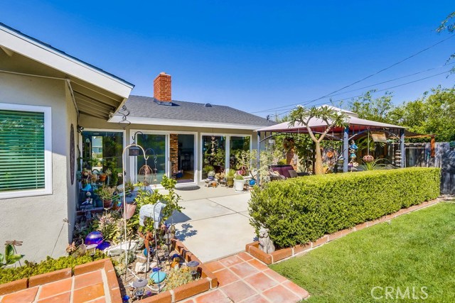 2016 Galerita Drive, Rancho Palos Verdes, California 90275, 3 Bedrooms Bedrooms, ,2 BathroomsBathrooms,Residential,Sold,Galerita,SB20161997