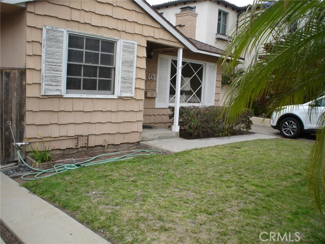 645 Marine Avenue, Manhattan Beach, California 90266, 3 Bedrooms Bedrooms, ,1 BathroomBathrooms,Residential,Sold,Marine,OC17131526