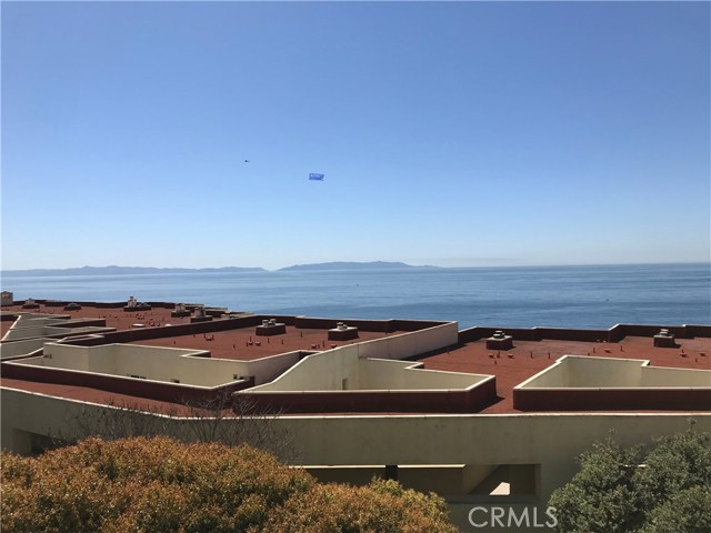 Ocean & Catalina View