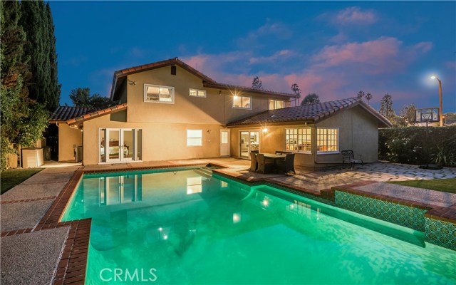 29710 Whitley Collins Drive, Rancho Palos Verdes, California 90275, 5 Bedrooms Bedrooms, ,2 BathroomsBathrooms,Residential,Sold,Whitley Collins,PV17150081