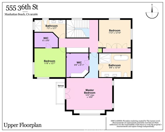 555 36th Street, Manhattan Beach, California 90266, 4 Bedrooms Bedrooms, ,3 BathroomsBathrooms,Residential,Sold,36th,SB20126902 555 36th Street, Manhattan Beach, California 90266, 4 Bedrooms Bedrooms, ,3 BathroomsBathrooms,Residential,Sold,36th,SB20126902