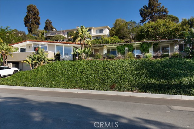 360 Via Almar, Palos Verdes Estates, California 90274, 4 Bedrooms Bedrooms, ,3 BathroomsBathrooms,Residential,Sold,Via Almar,SB21126532