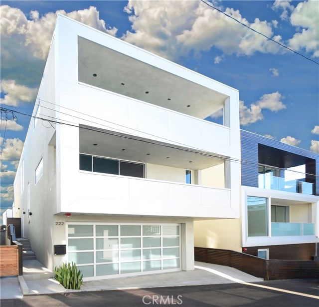 Photo of 222 1st Place, Manhattan Beach, CA 90266