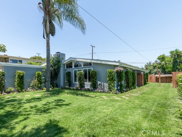 2031 Summerland Street, Rancho Palos Verdes, California 90275, 4 Bedrooms Bedrooms, ,2 BathroomsBathrooms,Residential,Sold,Summerland,PV17156760