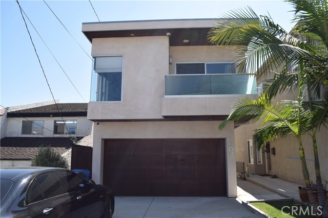 1604 Carlson Lane, Redondo Beach, California 90278, 4 Bedrooms Bedrooms, ,3 BathroomsBathrooms,Residential,Sold,Carlson,SB20206850