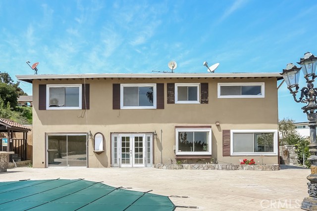 26626 Honey Creek Road, Rancho Palos Verdes, California 90275, 4 Bedrooms Bedrooms, ,3 BathroomsBathrooms,Residential,Sold,Honey Creek,IV18084967