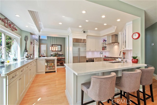 Photo of 8 Via Carmin, Rancho Santa Margarita, CA 92688