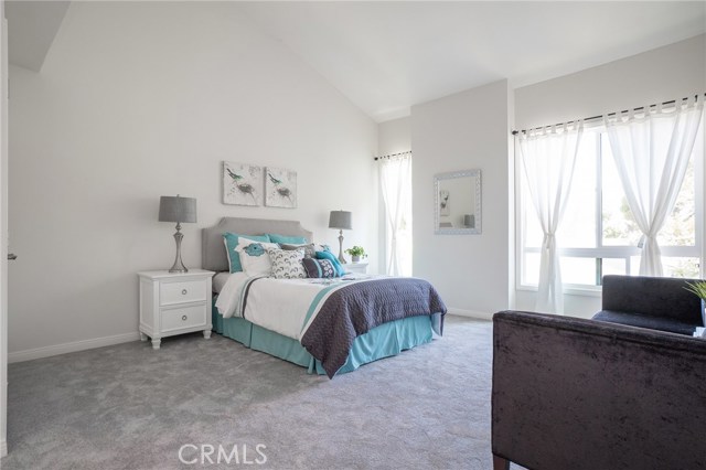 Master Suite!