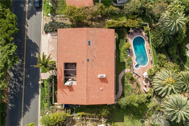 1201 Via Romero, Palos Verdes Estates, California 90274, 4 Bedrooms Bedrooms, ,2 BathroomsBathrooms,Residential,Sold,Via Romero,SB19033197