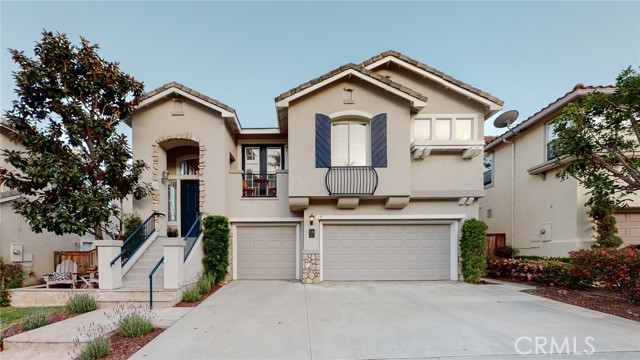14 Sugarbush, Aliso Viejo, CA 92656