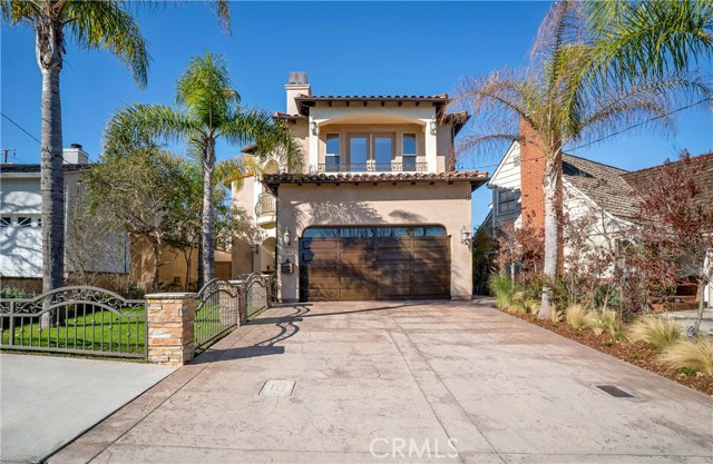 2509 Palm Avenue, Manhattan Beach, California 90266, 5 Bedrooms Bedrooms, ,4 BathroomsBathrooms,Residential,Sold,Palm,SB19038744