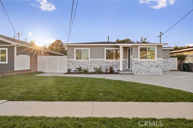 701 Pruitt Drive, Redondo Beach, California 90278, 3 Bedrooms Bedrooms, ,2 BathroomsBathrooms,Residential,Sold,Pruitt,SB20236604