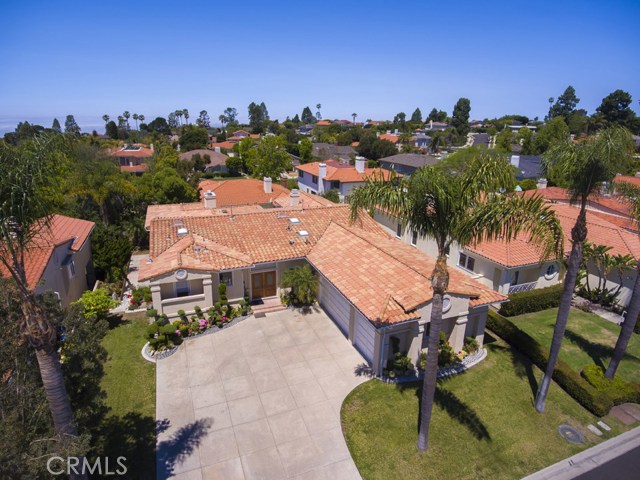 37 Via Malona, Rancho Palos Verdes, California 90275, 5 Bedrooms Bedrooms, ,6 BathroomsBathrooms,Residential,Sold,Via Malona,PV17218052