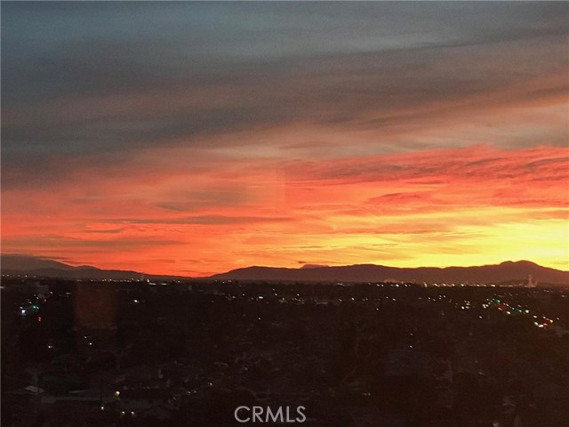 Amazing Sunrises from the unit!