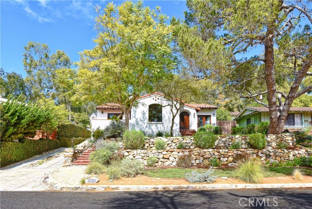 2725 Via Anita, Palos Verdes Estates, California 90274, 3 Bedrooms Bedrooms, ,2 BathroomsBathrooms,Residential,Sold,Via Anita,PV20057506