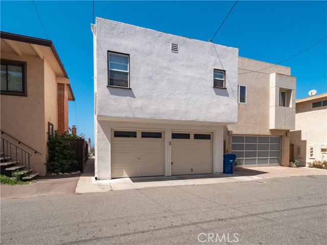 636 Manhattan Avenue, Hermosa Beach, California 90254, ,Residential Income,Sold,Manhattan,SB21080073