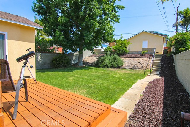 510 Maria Avenue, Redondo Beach, California 90277, 3 Bedrooms Bedrooms, ,1 BathroomBathrooms,Residential,Sold,Maria,SB17161211