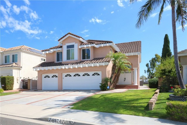 Photo of 25752 Fletcher Place, Laguna Hills, CA 92653