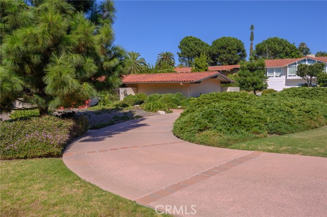 2401 Via Rafael, Palos Verdes Estates, California 90274, 4 Bedrooms Bedrooms, ,1 BathroomBathrooms,Residential,Sold,Via Rafael,PV19219225