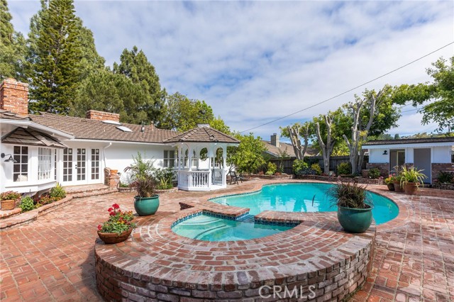 1 Golden Spar Place, Rolling Hills Estates, California 90274, 4 Bedrooms Bedrooms, ,3 BathroomsBathrooms,Residential,Sold,Golden Spar,SB21123035