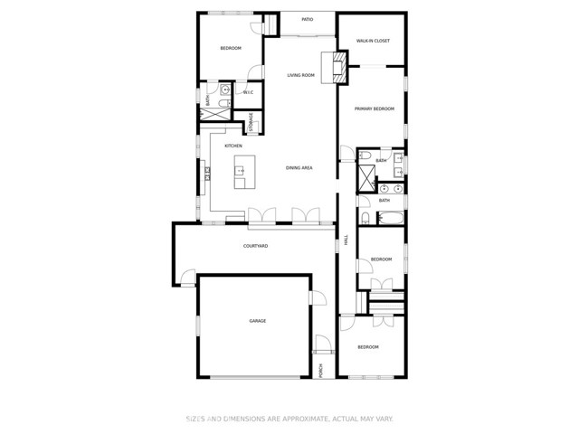 513 Avenue F, Redondo Beach, California 90277, 4 Bedrooms Bedrooms, ,1 BathroomBathrooms,Residential,Sold,Avenue F,SB20151396