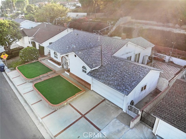 29641 Enrose Avenue, Rancho Palos Verdes, California 90275, 3 Bedrooms Bedrooms, ,1 BathroomBathrooms,Residential,Sold,Enrose,DW18262968