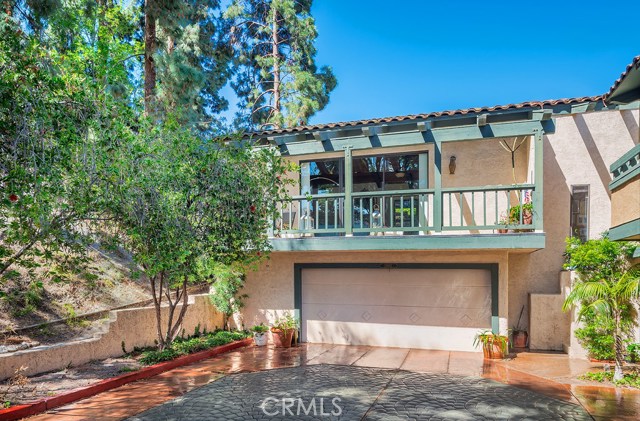 front view front view