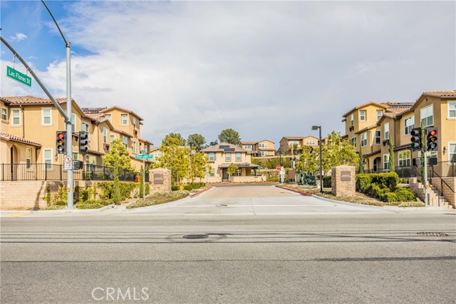 Detail Gallery Image 1 of 1 For 2408 S Fremont Ave #6,  Alhambra,  CA 91803 - 3 Beds | 3 Baths