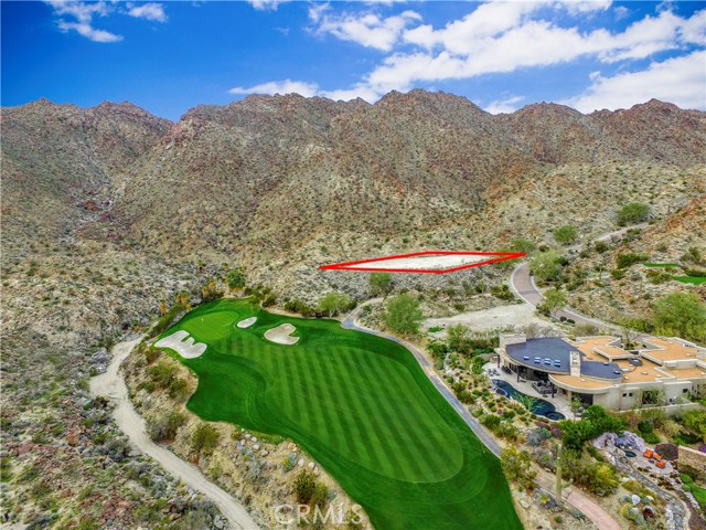 Detail Gallery Image 1 of 1 For 143 Tepin Way, Palm Desert,  CA 92260 - – Beds | – Baths