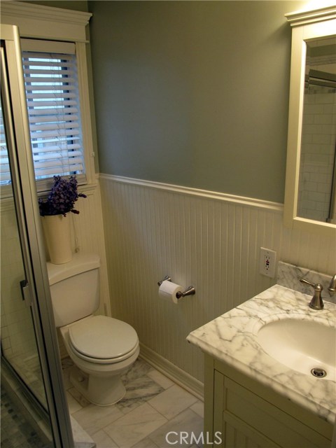 Downstairs Bathroom