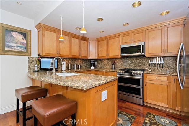 1405 Goodman Avenue, Redondo Beach, California 90278, 2 Bedrooms Bedrooms, ,2 BathroomsBathrooms,Residential,Sold,Goodman,SB19221927