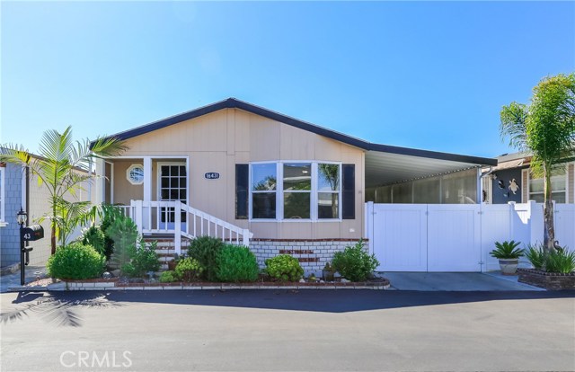 16431 Haiku Lane