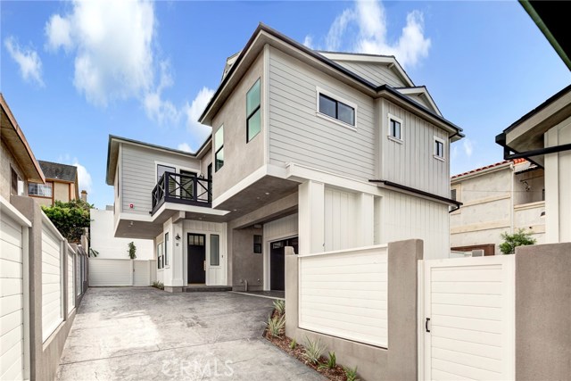 1712 Harriman Lane, Redondo Beach, California 90278, 4 Bedrooms Bedrooms, ,4 BathroomsBathrooms,Residential,Sold,Harriman,PV18244514