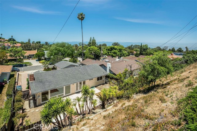 Ocean views from your own home when you build your observation deck for many great sunsets!