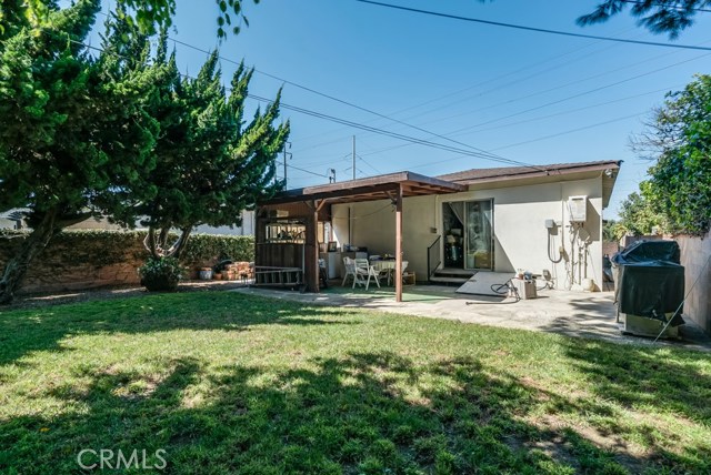 1012 Rosecrans Avenue, Manhattan Beach, California 90266, 3 Bedrooms Bedrooms, ,1 BathroomBathrooms,Residential,Sold,Rosecrans,PW19215586