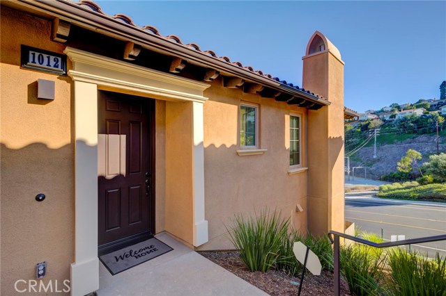 1012 Estrella Del Mar, Rancho Palos Verdes, California 90275, 2 Bedrooms Bedrooms, ,2 BathroomsBathrooms,Residential,Sold,Estrella Del Mar,PV18220812
